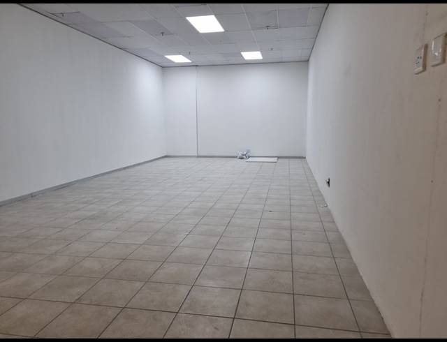 67M² RETAIL TO LET IN NELSPRUIT CENTRAL